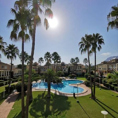 Modern penthouse in Dénia only 200 m to the beach! Esterno foto