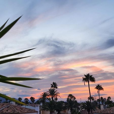 Modern penthouse in Dénia only 200 m to the beach! Esterno foto