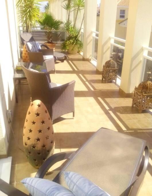 Modern penthouse in Dénia only 200 m to the beach! Esterno foto