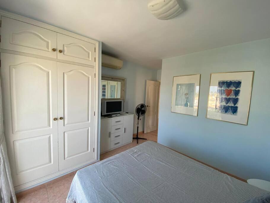 Modern penthouse in Dénia only 200 m to the beach! Esterno foto