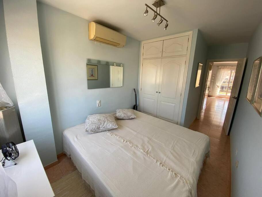 Modern penthouse in Dénia only 200 m to the beach! Esterno foto