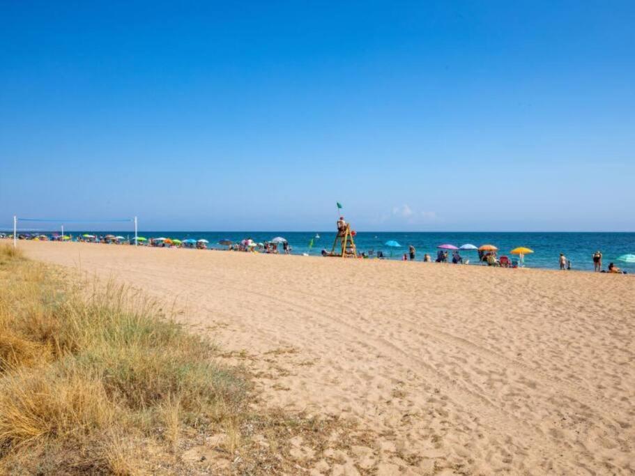 Modern penthouse in Dénia only 200 m to the beach! Esterno foto