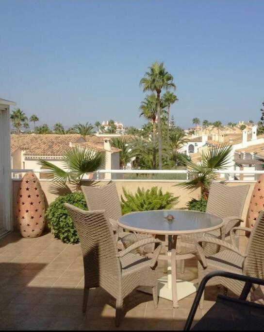Modern penthouse in Dénia only 200 m to the beach! Esterno foto