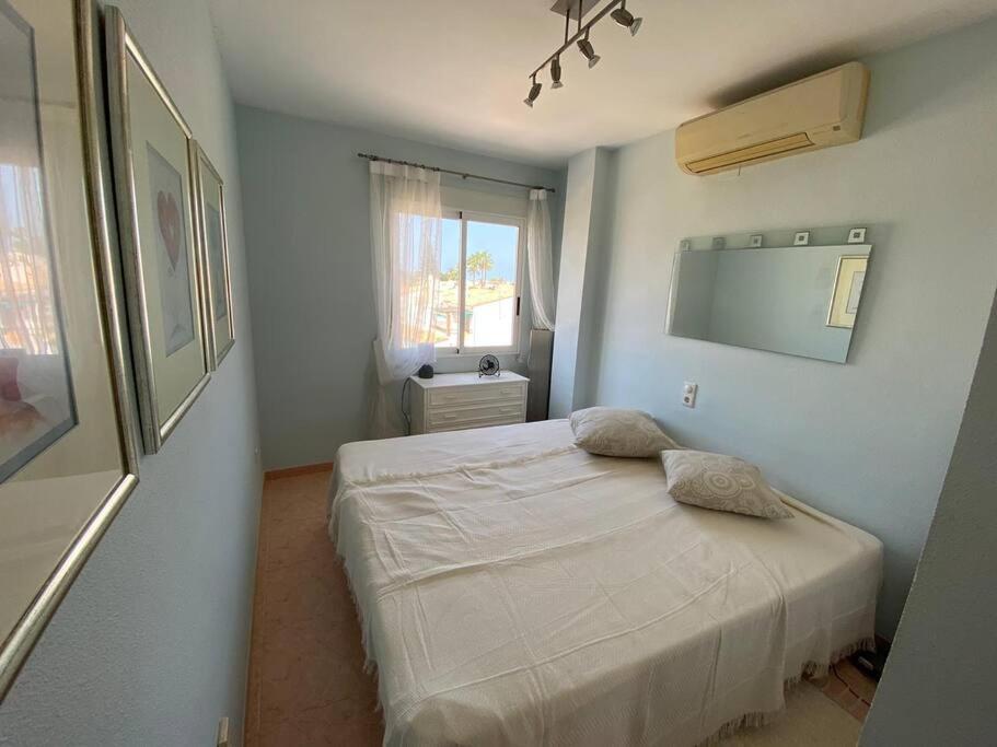 Modern penthouse in Dénia only 200 m to the beach! Esterno foto