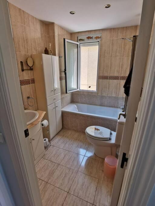 Modern penthouse in Dénia only 200 m to the beach! Esterno foto